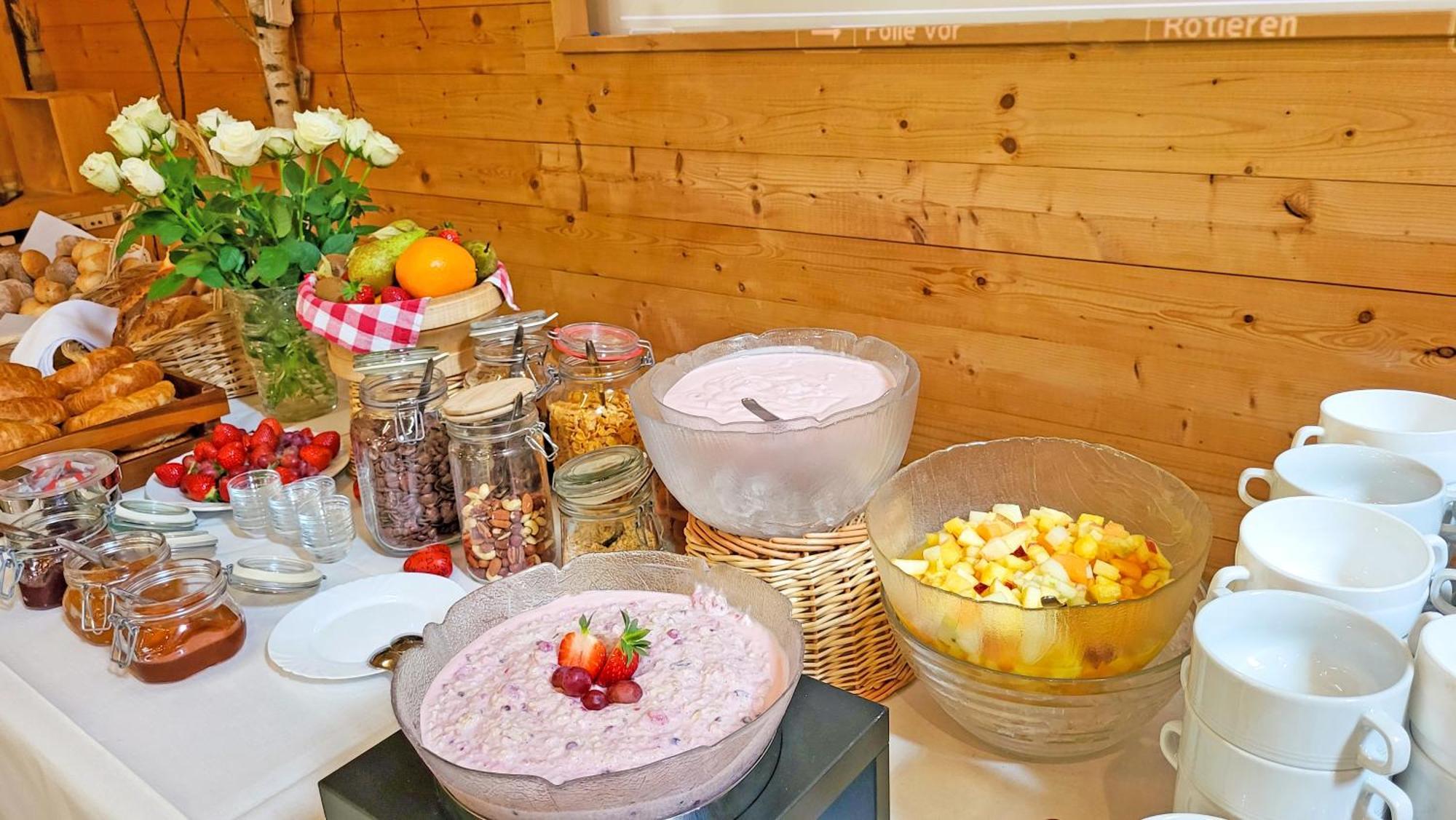 Huettenhotel Husky Lodge Muotathal Dış mekan fotoğraf